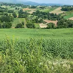 Casa La Brusa * Otricoli