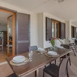 Casa La Brusa Casa de Férias