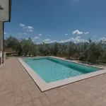 Casa La Brusa * Otricoli