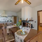 Casa La Brusa בית נופש Otricoli