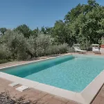 בית נופש Casa La Brusa