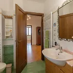 Casa La Brusa בית נופש *