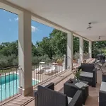 Casa La Brusa Casa de Férias *