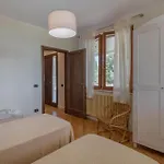 Casa La Brusa בית נופש Otricoli