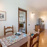 בית נופש Casa La Brusa