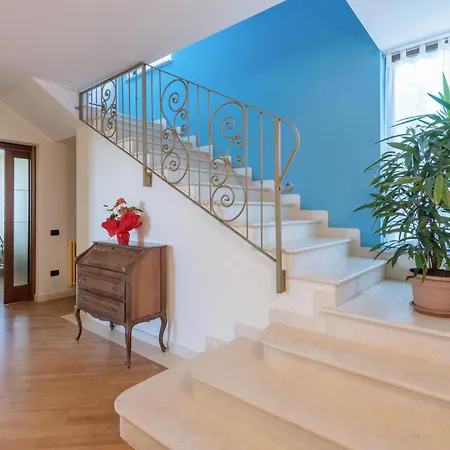 Lovely In With Kitchen Otricoli