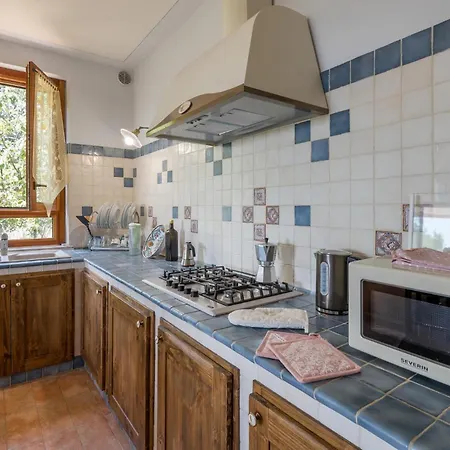 Holiday home Lovely In With Kitchen Otricoli