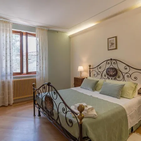 Casa La Brusa *