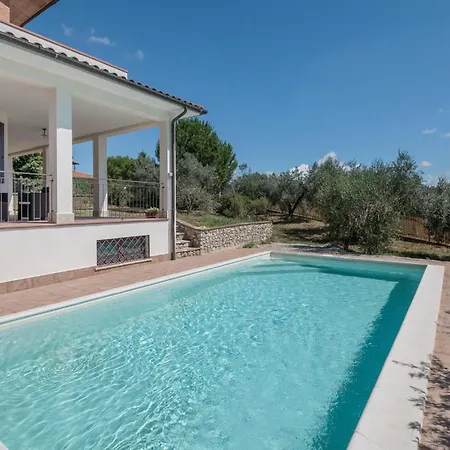 Casa La Brusa Otricoli