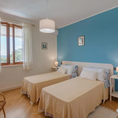 Holiday home Lovely In With Kitchen Otricoli