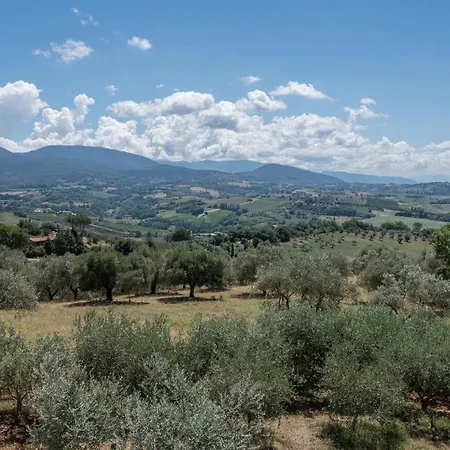 Casa La Brusa