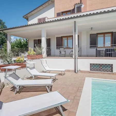 Casa La Brusa *