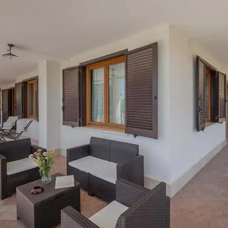 Lovely In With Kitchen Otricoli