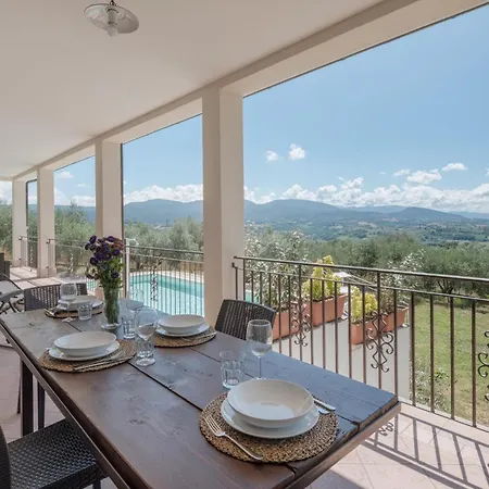 Lovely In With Kitchen Otricoli