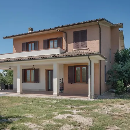 Casa La Brusa Casa de Férias *