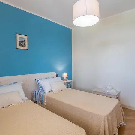 Lovely In With Kitchen Otricoli