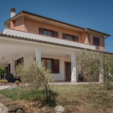 Casa La Brusa Casa de Férias