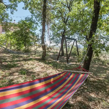 Lovely In With Kitchen Otricoli