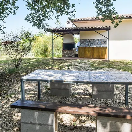 Lovely In With Kitchen Otricoli