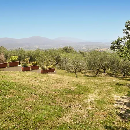 Lovely In With Kitchen Semesterbostad Otricoli