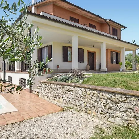 Lovely In With Kitchen