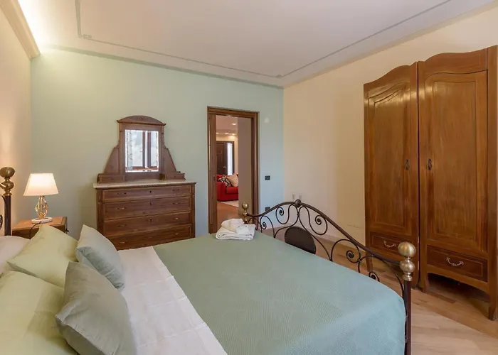 Casa de Férias Lovely In With Kitchen