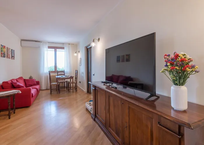 Lovely In With Kitchen Casa de Férias *