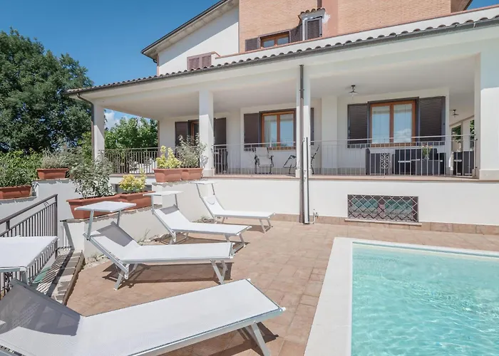 Lovely In With Kitchen *