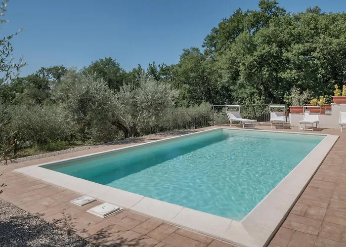 Casa de Férias Lovely In With Kitchen