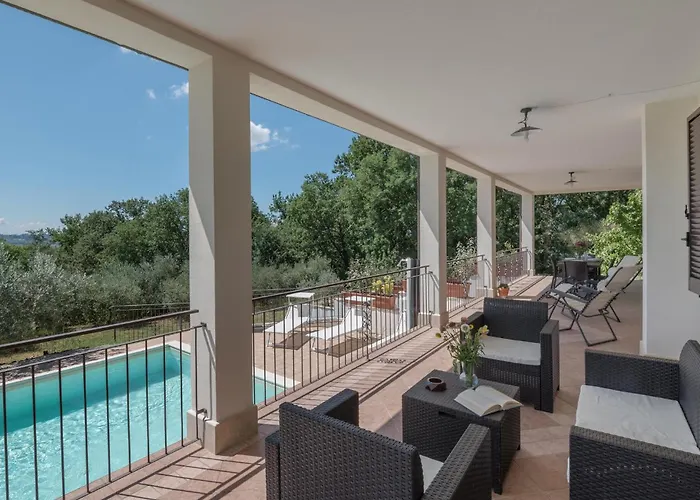 Lovely In With Kitchen Casa de Férias *