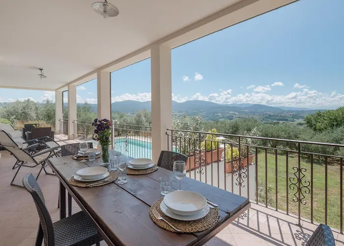 Lovely In With Kitchen Otricoli