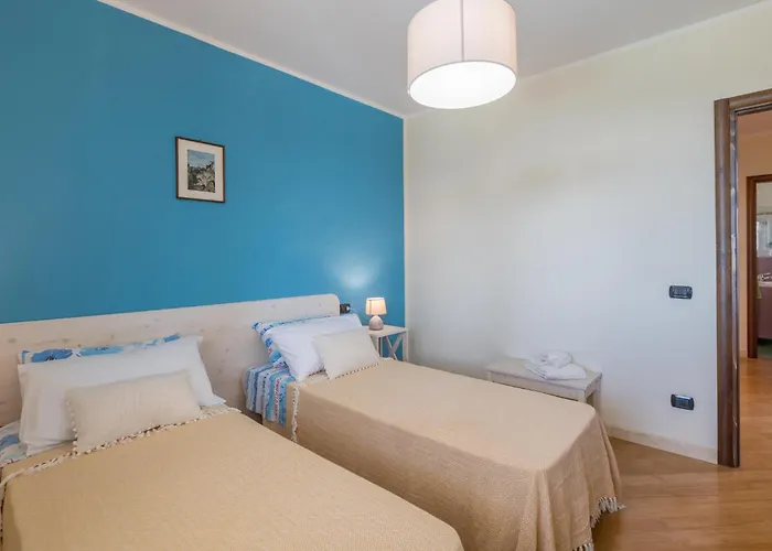 Lovely In With Kitchen Otricoli