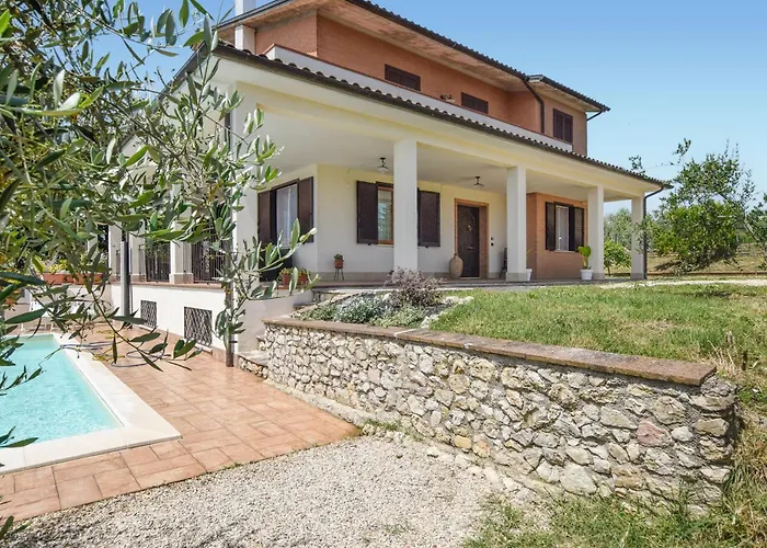 Lovely In With Kitchen